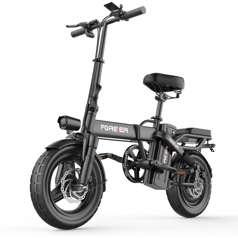  How Folding Bicycles Can Enhance Your Daily Commute